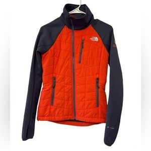 The North Face Steep Series Hybrid Jacket Women’s Size XS Primaloft Flash Dry